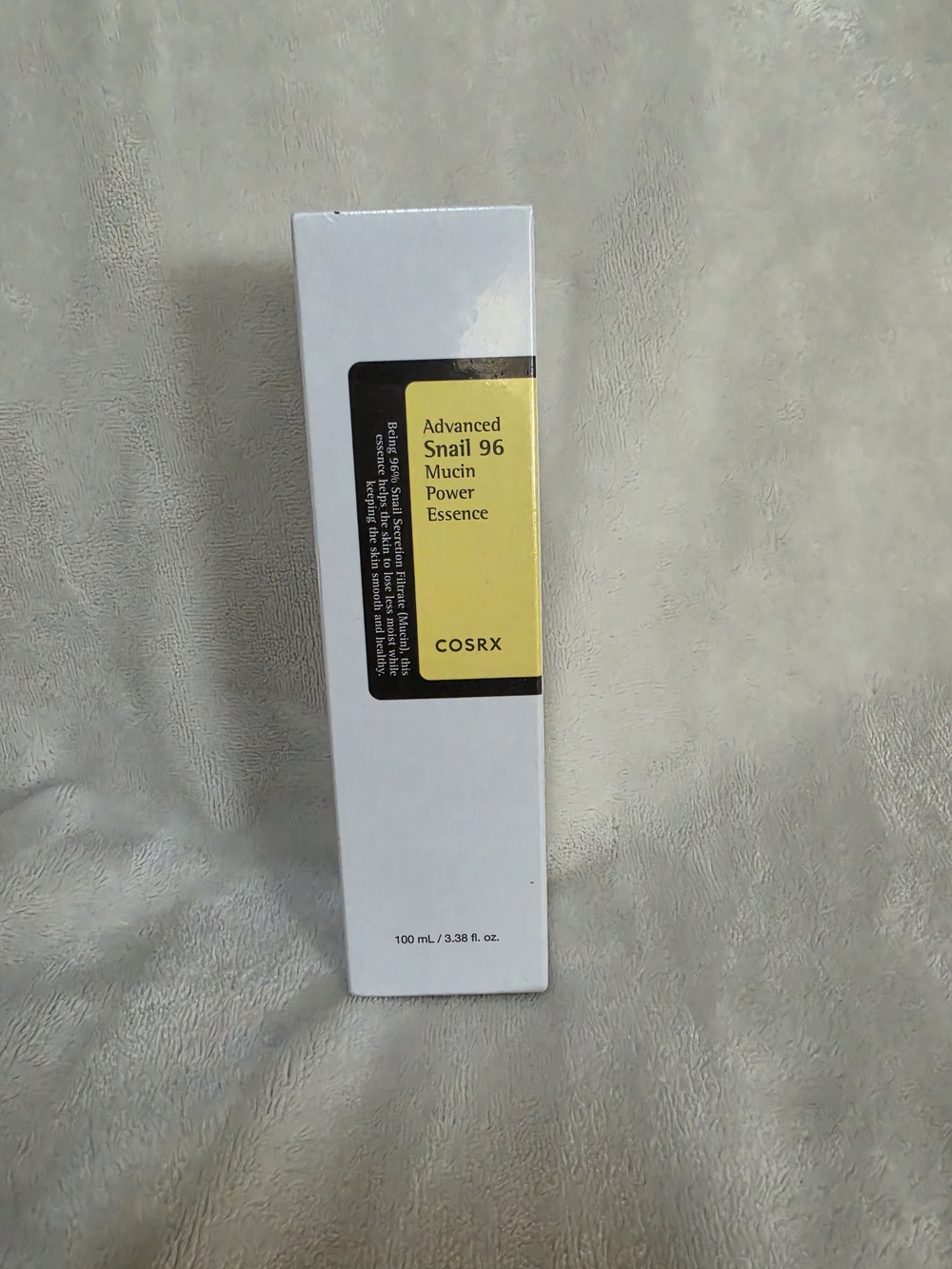 COSRX Advanced Snail 96 Mucin Power Essence - 100ml